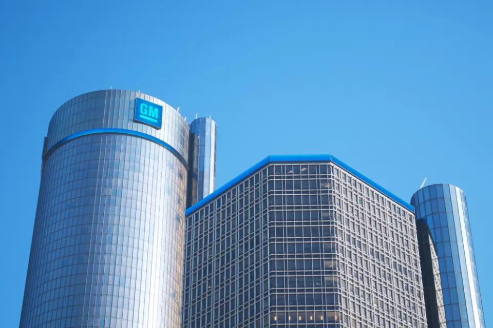 Detroit, Michigan